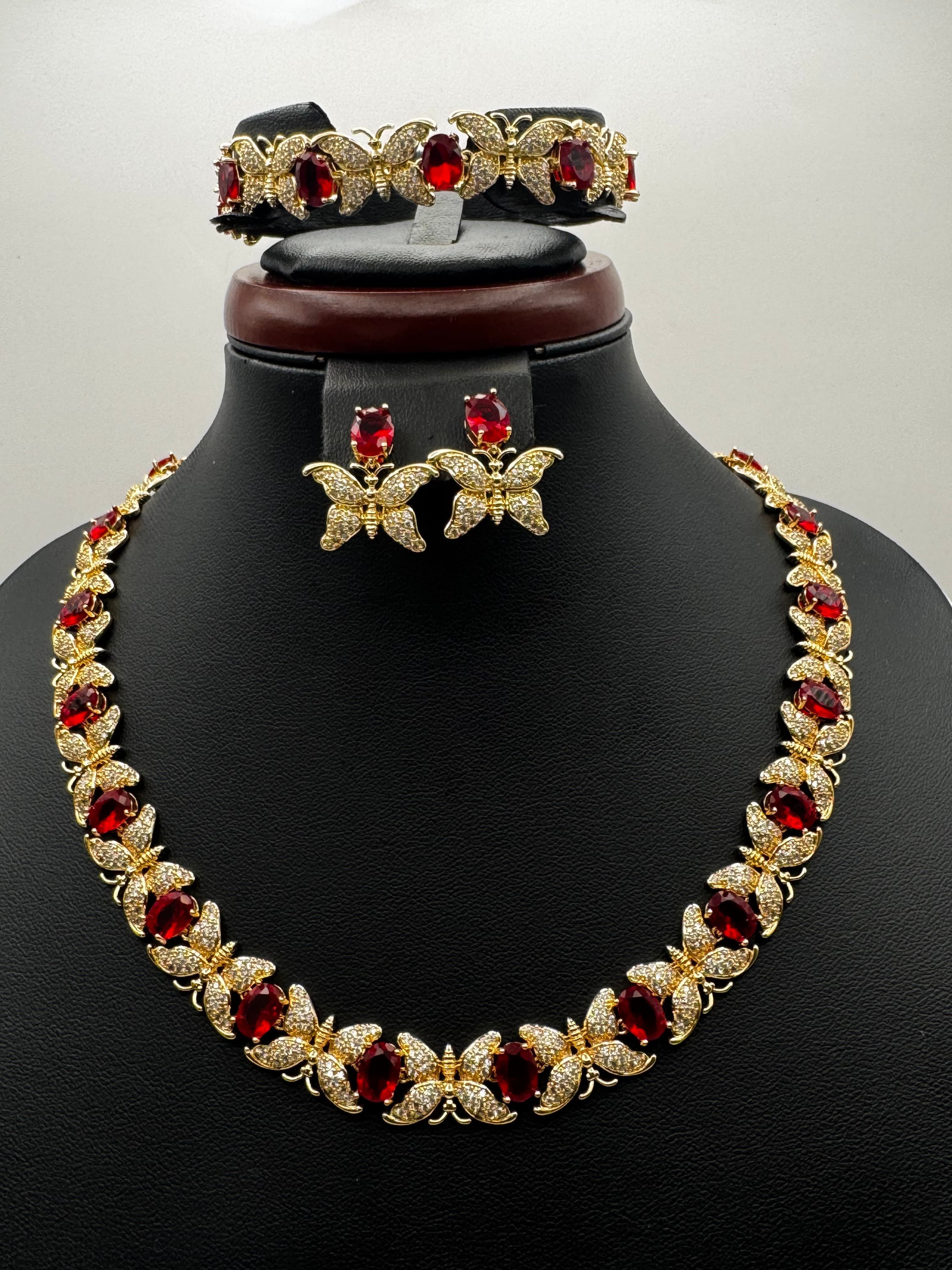 The Butterfly Set