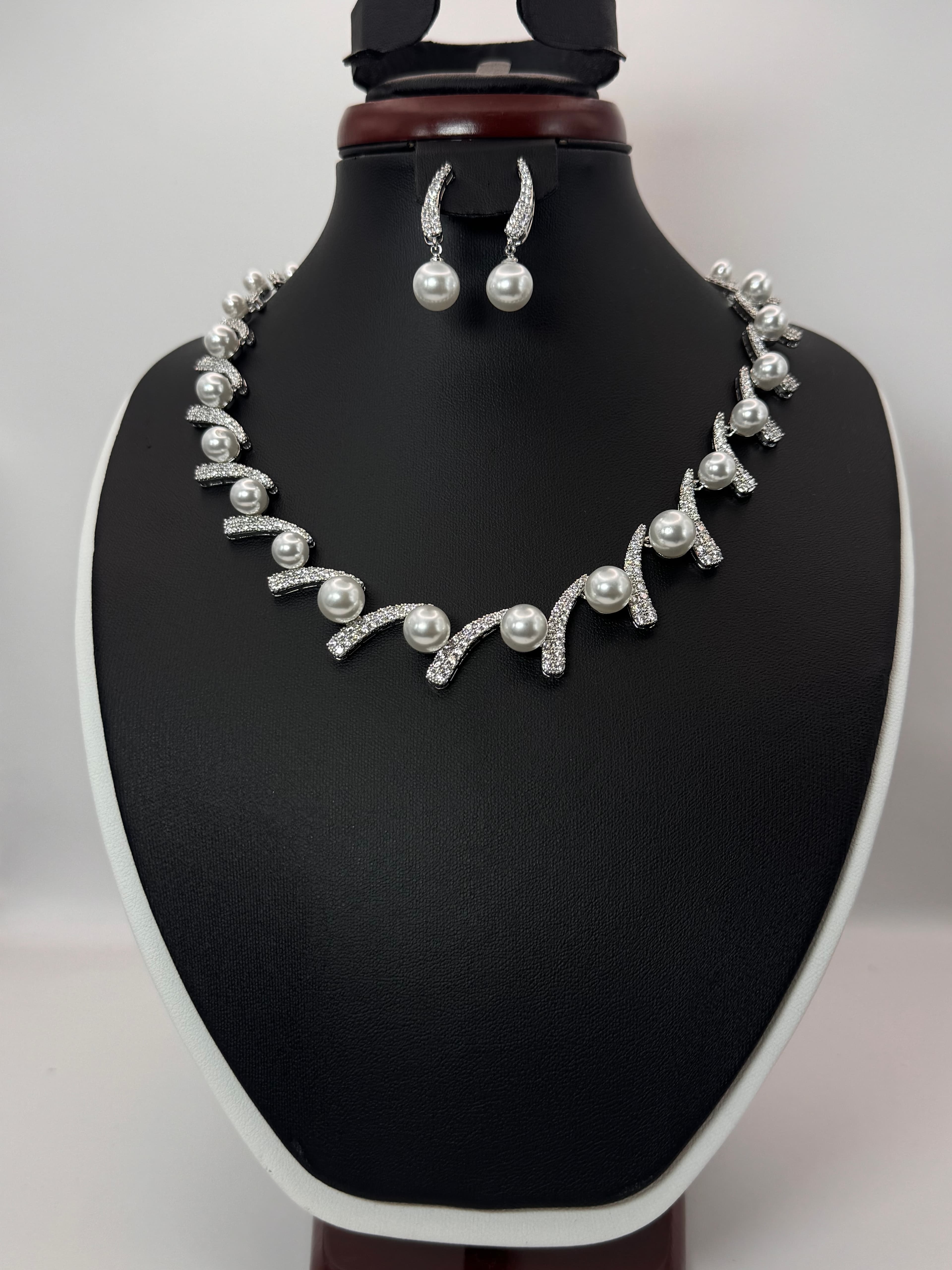 White-pearl